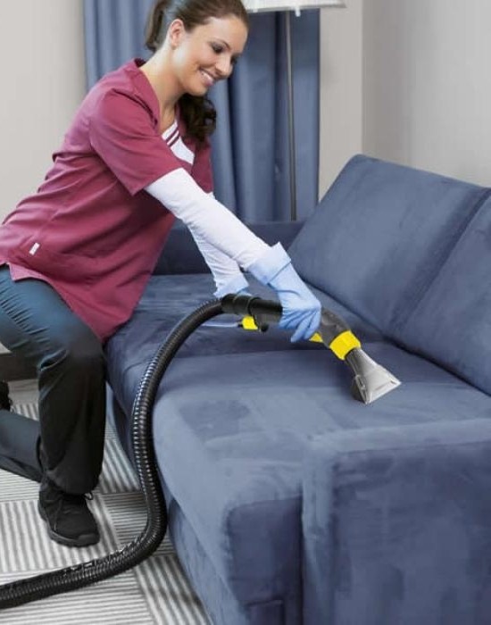 Ezine Koltuk Yıkama